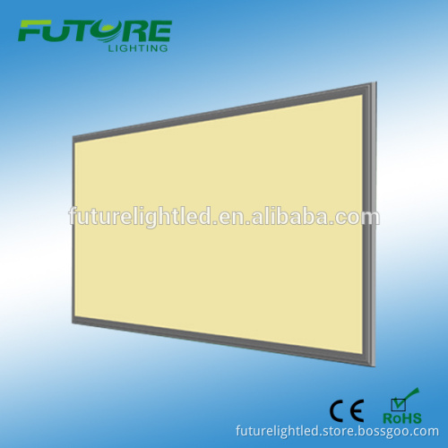 60W ultra thin and bright Square led light panel